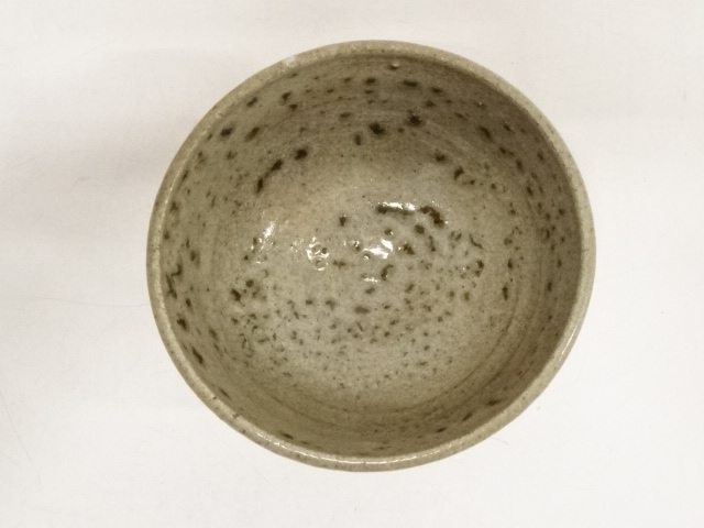 仙鶴造 | 道具 絵唐津茶碗（共箱） - 茶道具 メルカリ #11 共箱 唐津